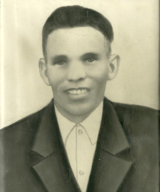 Гальцев Алексей Иванович