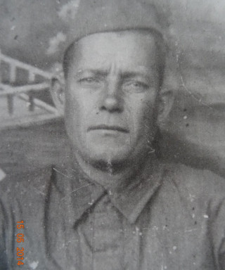 Наместников Михаил Петрович