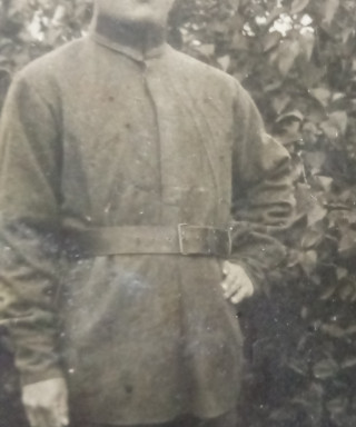 Кудряшов Александр Арсеньевич