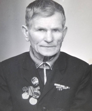 Рябцов Павел Ильич