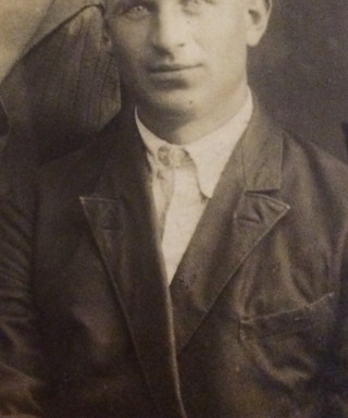 Головин Иван Егорович