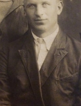 Головин Иван Егорович