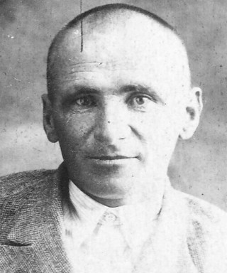 Ляшенко Василий Филиппович