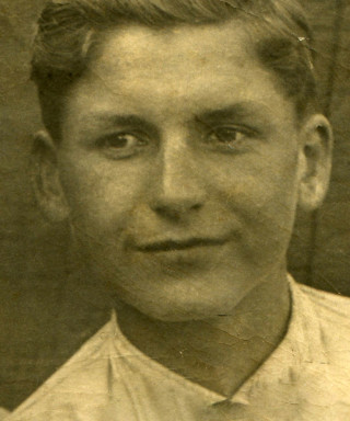 Морквин Иван Егорович