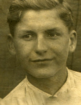 Морквин Иван Егорович