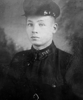 Тяпин Михаил Павлович