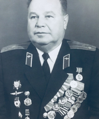 Масько Павел Владимирович