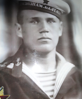 Зверев Николай Федорович