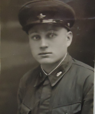 Полянин Леонид Иванович