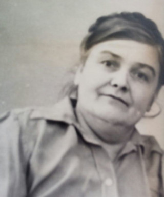 Аксёнова Татьяна Васильевна