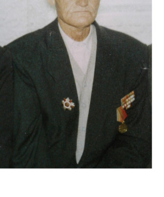 Шутко Петр Карпович