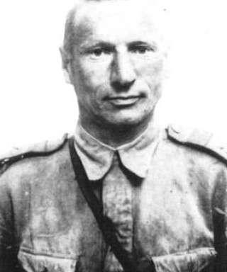 Пономарев Василий Федорович