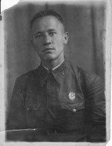 Игнатьев Николай Васильевич