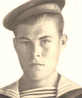 Хлапьев Михаил Васильевич