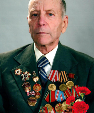 Шимкин Борис Семенович