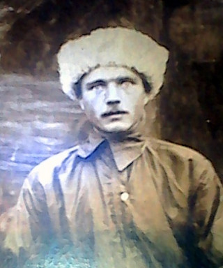 Гавришов Илья Семенович