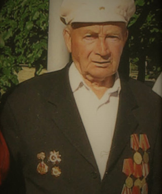 Федотов Анатолий Матвеевич