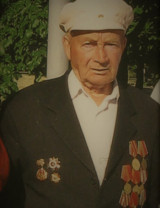 Федотов Анатолий Матвеевич