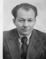 Исламкин Александр Григорьевич