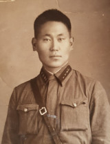 Ирмагалиев Губайдула Ирмагалиевич