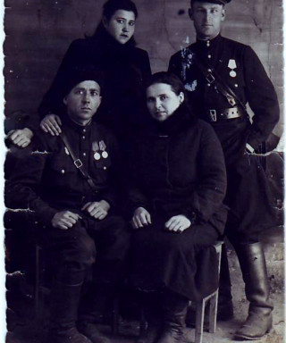 Пархоменко Константин Иванович