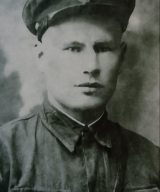 Артиев Петр Федорович