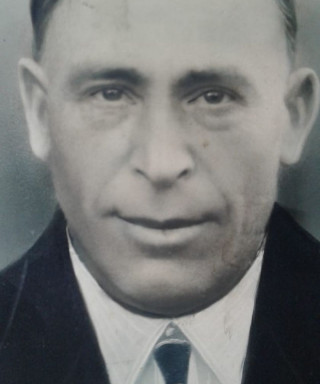 Артамонов Александр Павлович