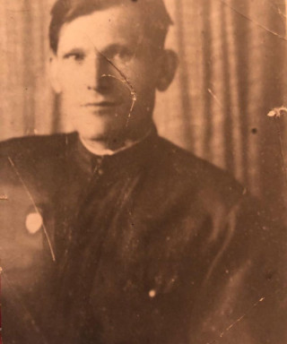 Авдеенко Дмитрий Тарасович