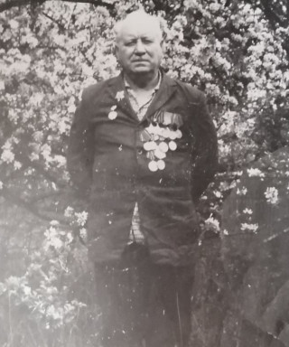 Андреев Евгений Сергеевич