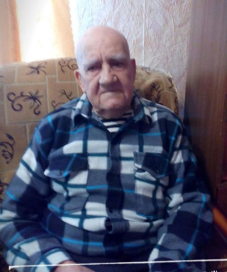 Бердников Алексей Фёдорович