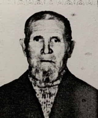 Ариков Атаулла Алиевич