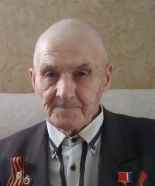 Астахов Михаил Егорович