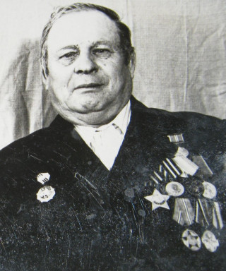 Бердников Николай Константинович