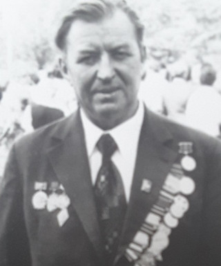 Андреев Владимир Васильевич