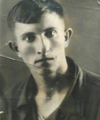 Аушев Владислав Дмитриевич