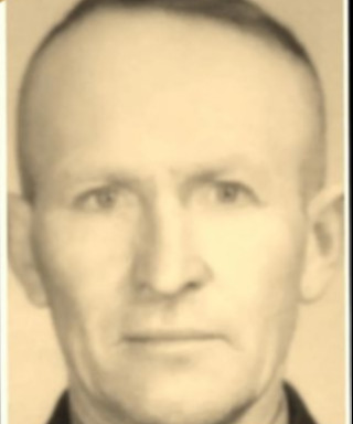 Агеев Василий (неизвестно)