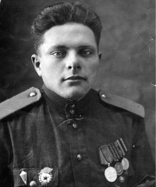 Бершлинг Филипп Эдуардович