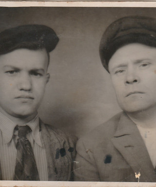 Корягин Федор Григорьевич