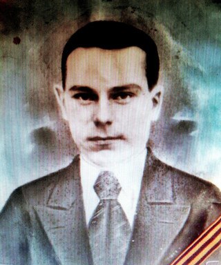 Федоров Петр Григорьевич