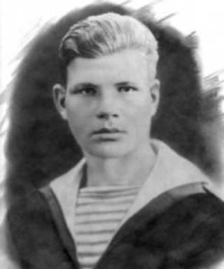 Березин Иван Михайлович