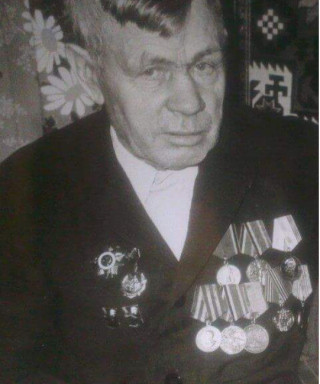 Жилкин Виктор Григорьевич