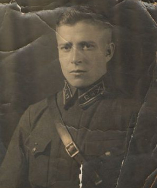 Душа Филипп Карпович