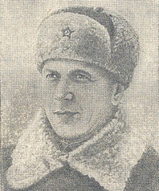 Нетреба Василий Гаврилович