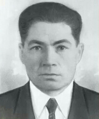 Лыжин Степан Степанович