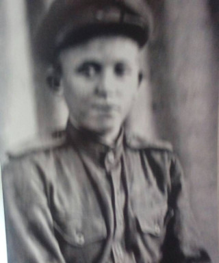 Шишкин Михаил Филиппович