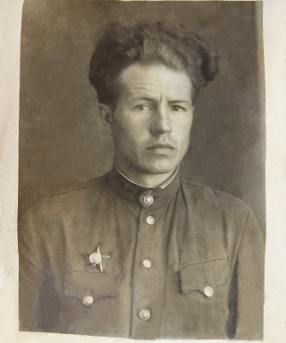 Арсеев Дмитрий Андреевич