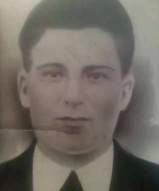 Половинка Максим Прокопьевич