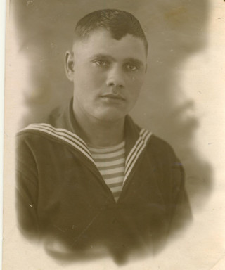 Пешков Иван Семенович