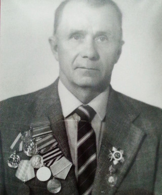 Кияница Михаил Иосифович