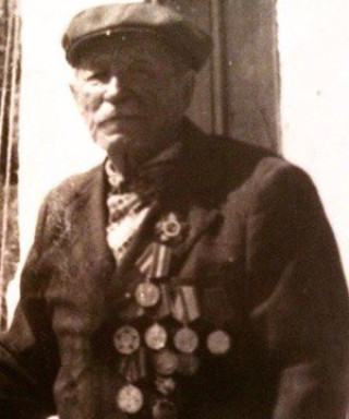 Патрушев Сергей Маркович